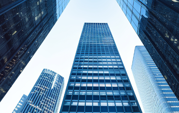 泽涛科技技术服务在智慧园区建设中的集成方案